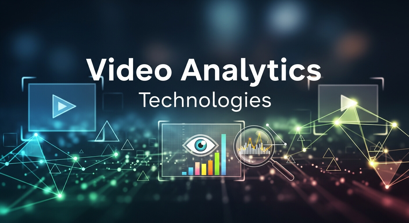 Video Analytics Technologies
